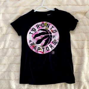 NBA Toronto Raptors Women’s Top